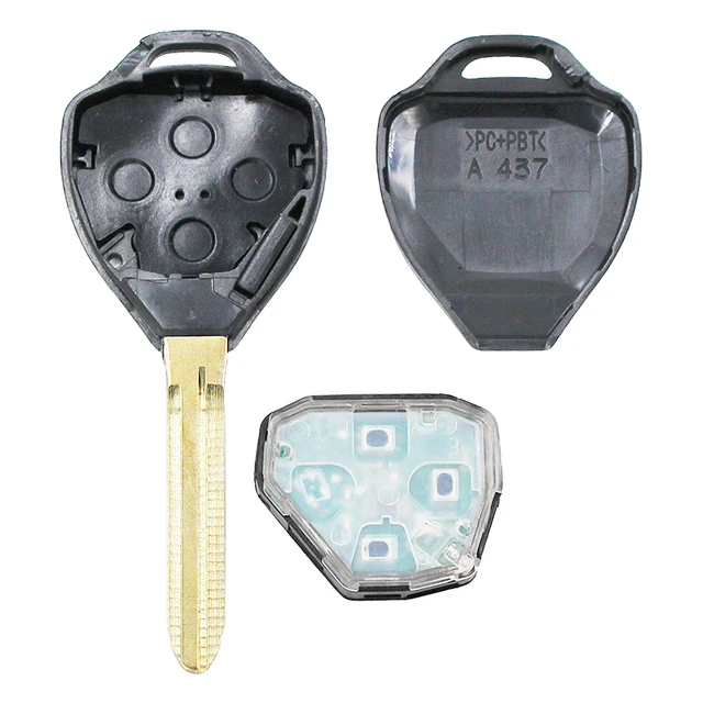 Toyota Camry 2006-2011 Remote Head Key HYQ12BBY - USA Stock, 1 Year Warranty