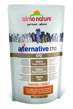 

Almo nature feed with chicken and rice D/dogs 3,75 kg x 1 pc
