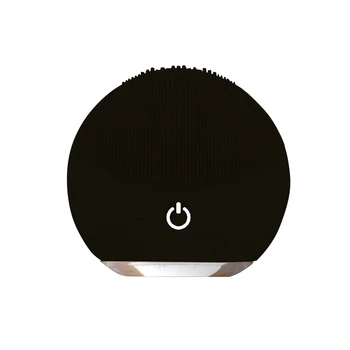 

Electric Face Cleansing Brush Skin Care Machine Waterproof Silicone Brush Facial Cleansing Brush
