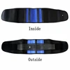 Big Size 5XL 6XL Lower Back Support Brace Male Waist Back Posture Corrector Female Waist Support Belt Prevent Slouching Back 5