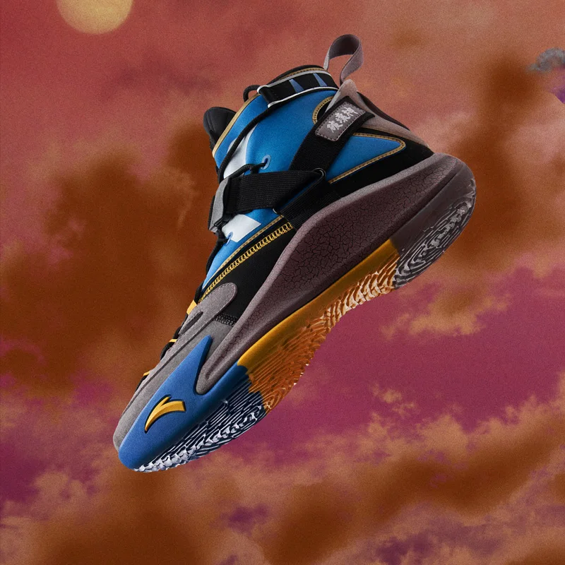 dragon ball shoes 2020