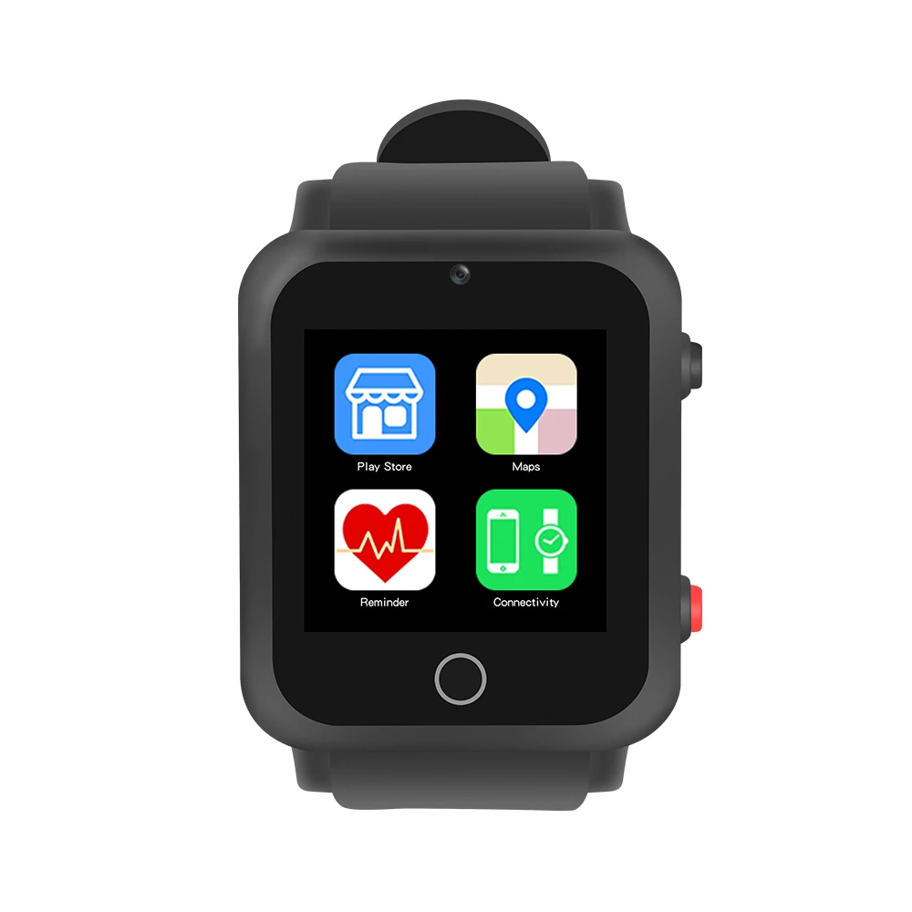 Android система, старый человек, gps, смартфон, часы, поддержка gps навигации, SIM, 3g, gps, Wifi, Bluetooth, 4,0, камера, умные часы