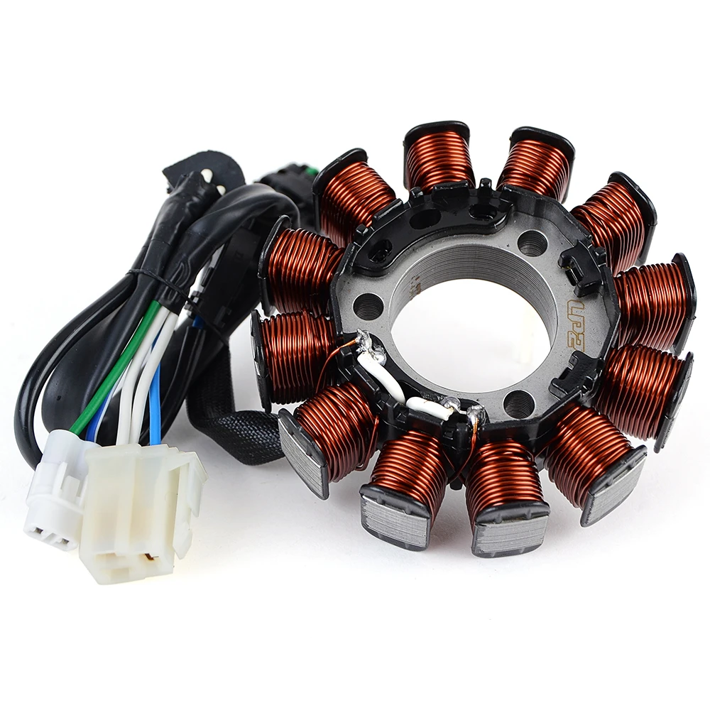yamaha fz magnet coil price