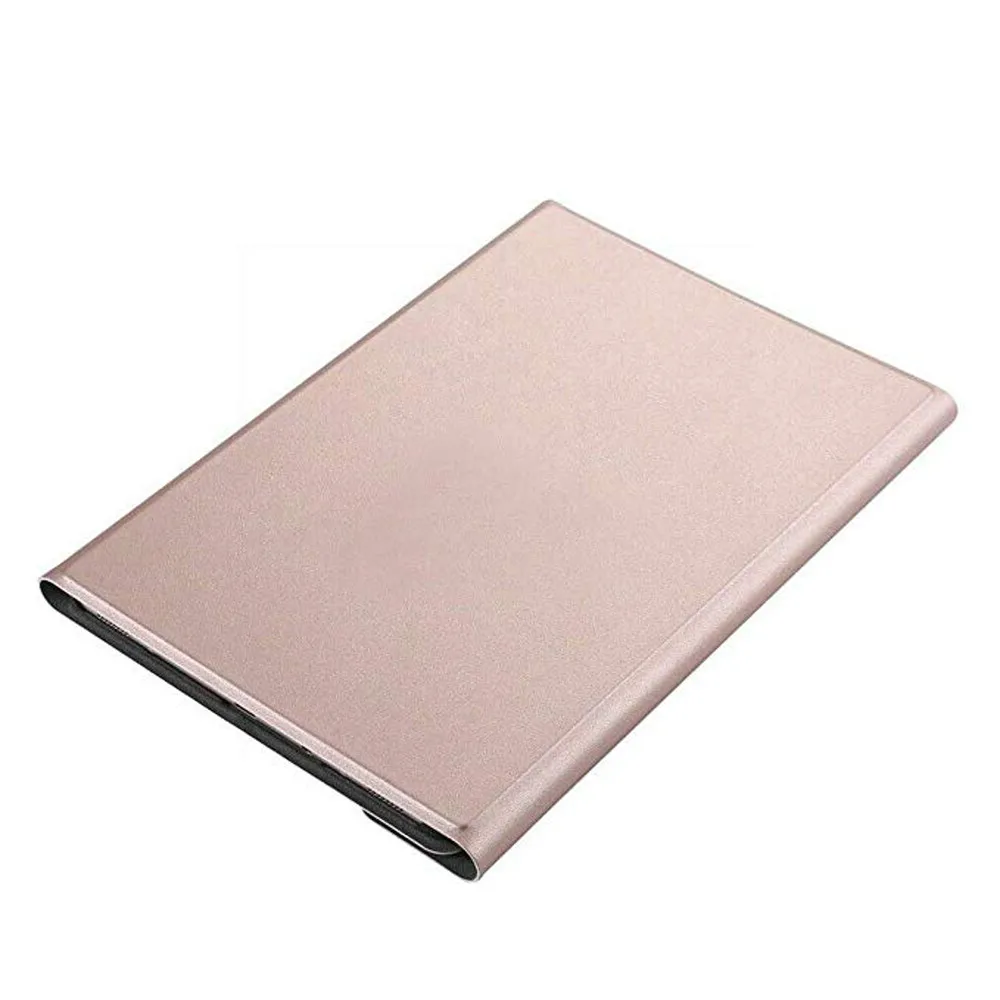 Для Samsung Galaxy Tab S6 10,5 SM-T860/T865 bluetooth-клавиатура с подсветкой чехол противоударный планшетный защитный чехол Аксессуары