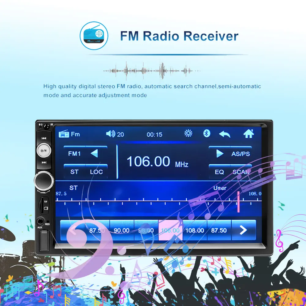 FM