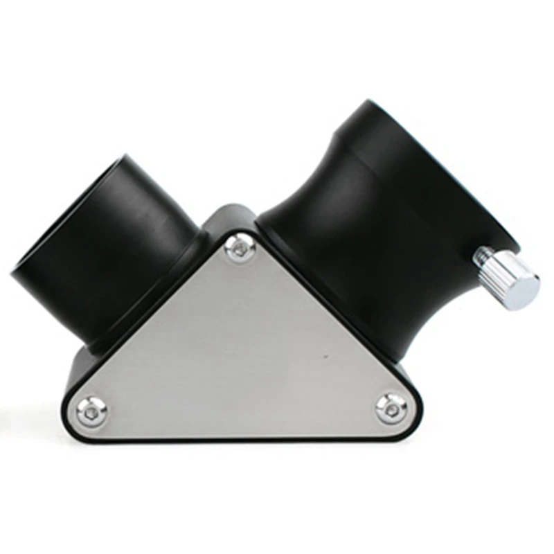 

Hot 1.25 Inch Zenithal Mirror 1.25 Inch 90 Degree Dielectric Mirror Diagonal for Astronomy Telescope