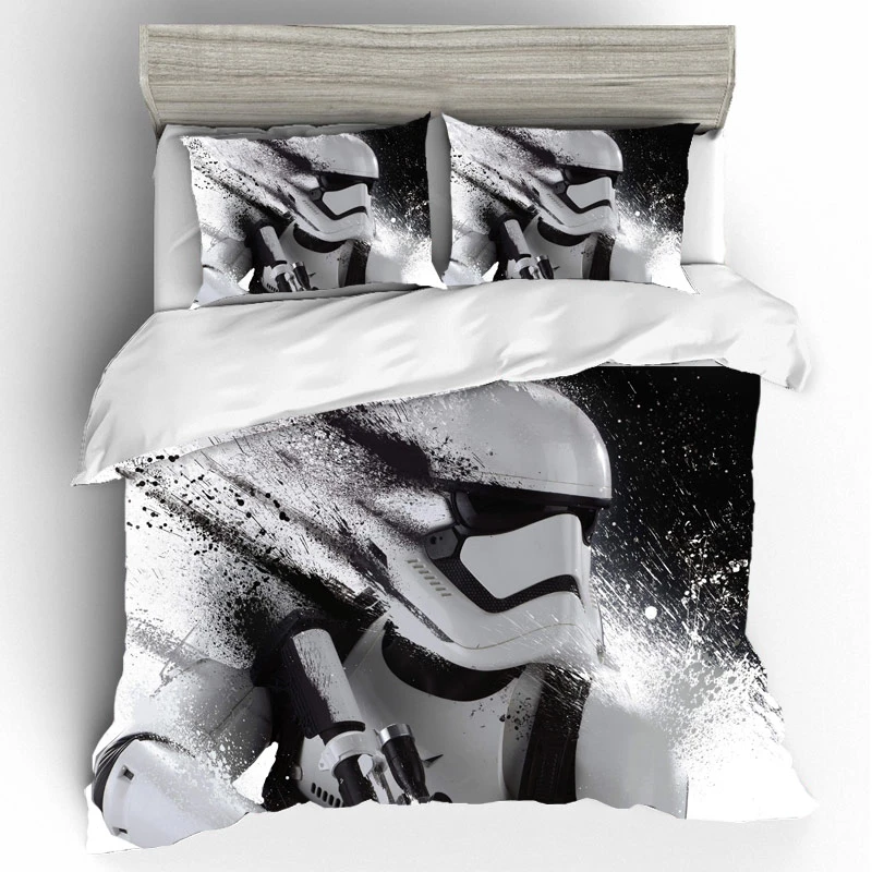 king size star wars sheets