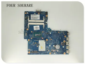 

Four sourare For HP 350 G1 Laptop Motherboard 758028-001 758028-501 758028-601 6050A2608301 mainboard test good