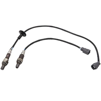 

2 Pcs Left Right O2 Oxygen Lambda Sensor for Toyota Prius 1.5L 2004-2009