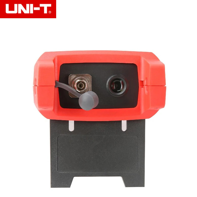 UNI-T UT692G измеритель оптической мощности Диапазон измерений от-50 до 26dBm 800-1700nm InGaAs подсветка