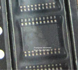 

20pcs/lot LM5116MHX LM5116MH LM5116 TSSOP20