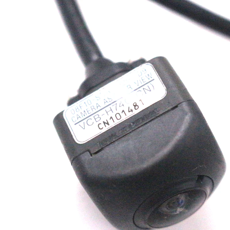 OEM VCB-H74C 08F10-SDG-900-D9 08F10SDG900D9 камера заднего вида для помощи при парковке