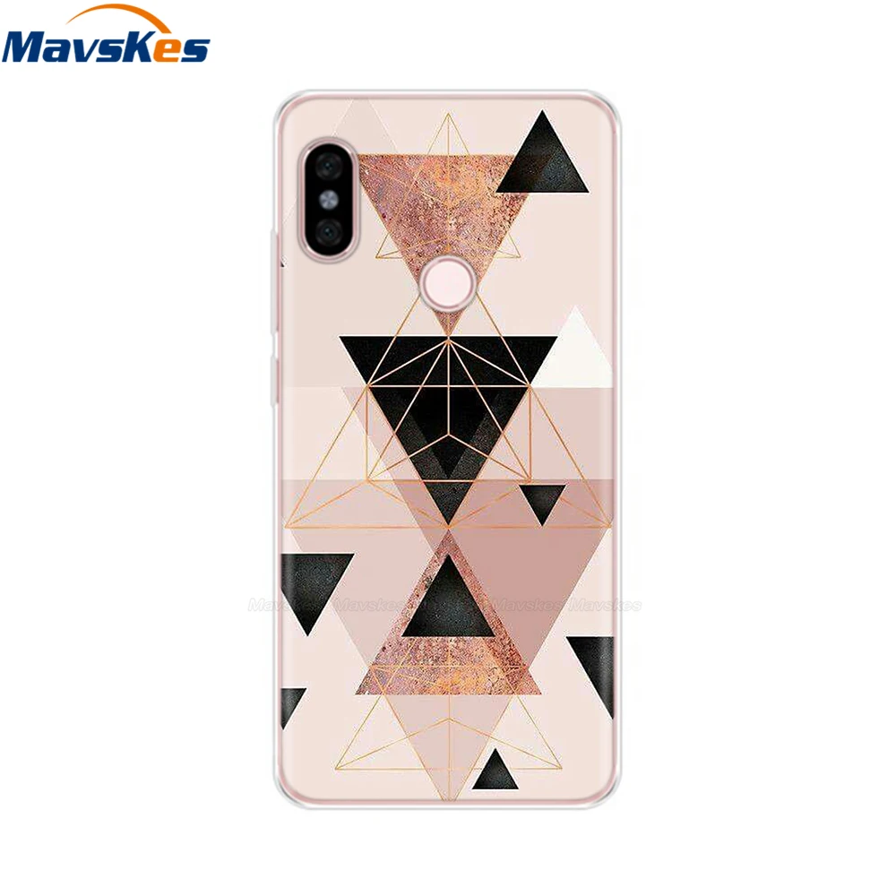 Luxury Shockproof Case For Xiaomi Redmi Note 5 Case Soft Silicon Bumper For Redmi Note5 Pro Cover Case FOR Xiaomi Redmi Note 5 xiaomi leather case cover Cases For Xiaomi