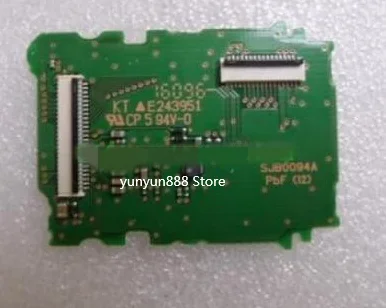 

Repair Part For Panasonic FOR Lumix FZ1000 DMC-FZ1000 LCD Screen Board PCB Ass'y