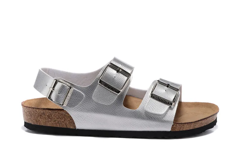 Birkenstock/шлепанцы; коллекция 808 года; альпинистские мужские и женские классические водонепроницаемые уличные спортивные пляжные шлепанцы; Размеры 35-45