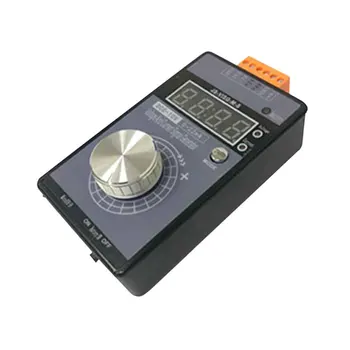 

Handheld Measuring Instruments Rectangular 0-10V 0-4-20mA Signal Generator USB Charging Multifunctional Current Voltage
