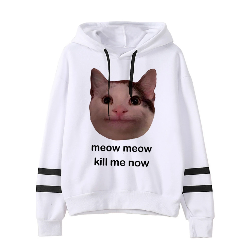 Vogue принцесса Харадзюку Kawaii теплые толстовки для женщин Ullzang Забавный мультфильм свитшот в стиле грандж 90s графическая Эстетическая толстовка женская