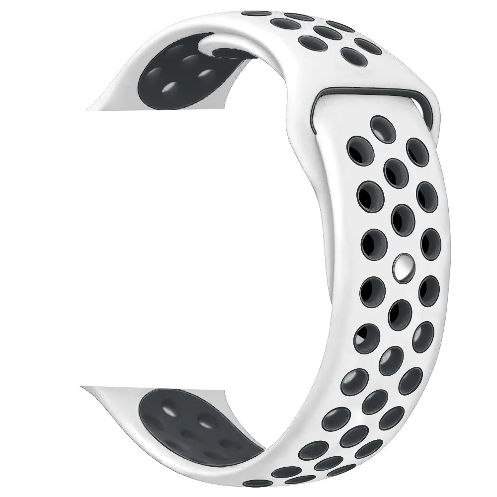 Nike Band for Apple Watch - iLounge Shop