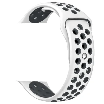 Nike Band for Apple Watch 1