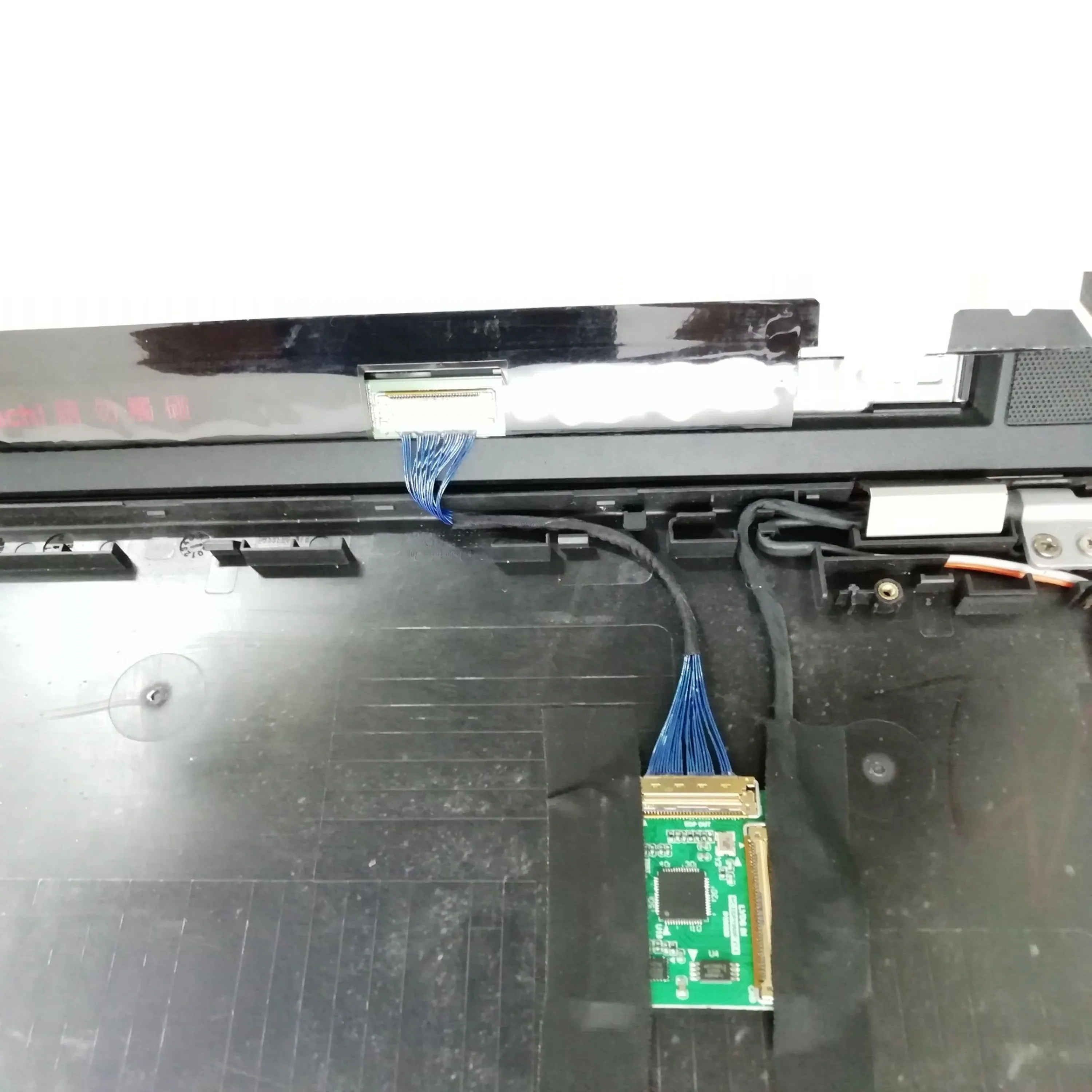 Kit de Atualização de Controlador Lcd para Thinkpad Novo 1920x1080 1080p Ips Fhd T430 T420 T420i - Imagem 5