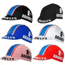 Brookln retro clássico novo ciclismo caps osrolling
