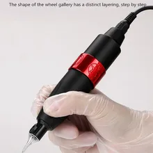 Rocket Tattoo Pen Motor Tattoo Machine Cheyenne Tattoo Pen Tattoo Tattoo Machine Tattoo Machine Tattoo Equipment