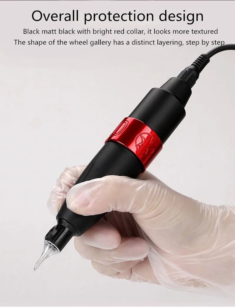 

Rocket Tattoo Pen Motor Tattoo Machine Cheyenne Tattoo Pen Tattoo Tattoo Machine Tattoo Machine Tattoo Equipment