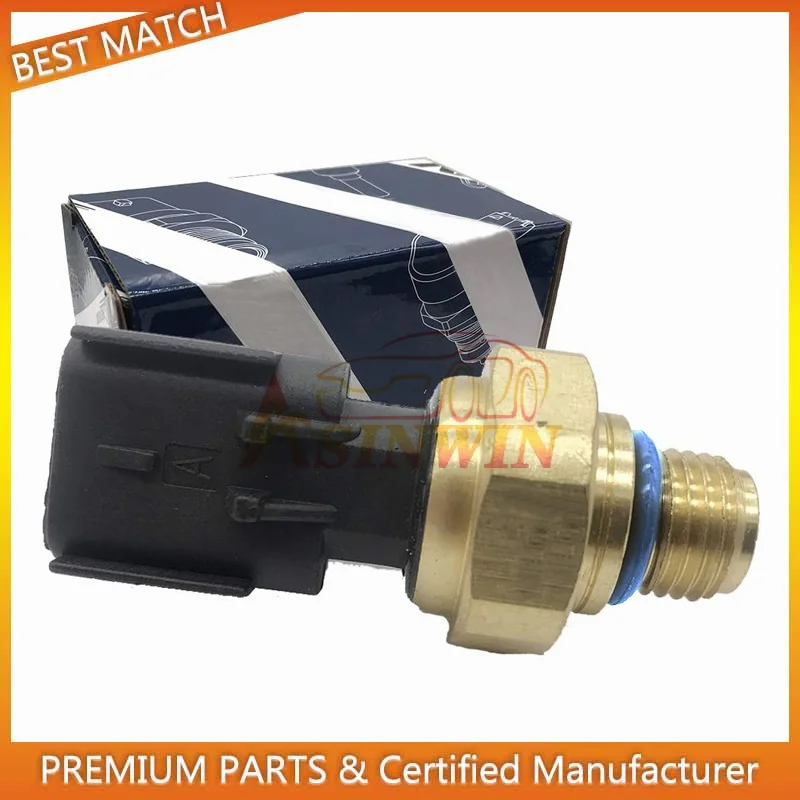 Engine Oil Pressure Sensor 4921745 4087992 4921517 4087991 For 