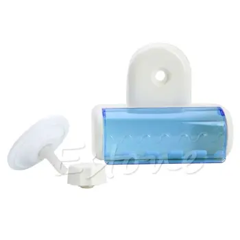 

Toothbrush Spinbrush Suction Holder Wall Mount Stand Rack Home Bathroom U50F