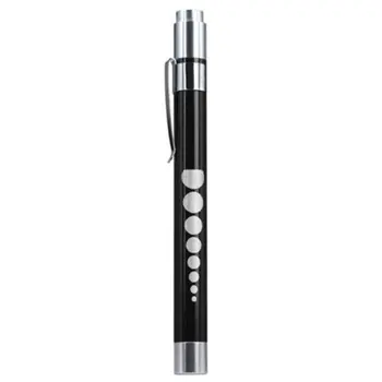 

Portable Medical First Aid LED Pen Light led Flashlight LED Torch Doctor EMT Emergency Useful Multi Function