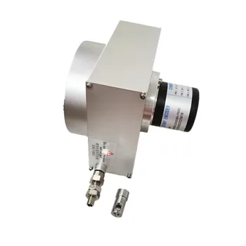

MPS-S-500 1000 wire rope type displacement sensor high precision encoder 0-10V current RS485