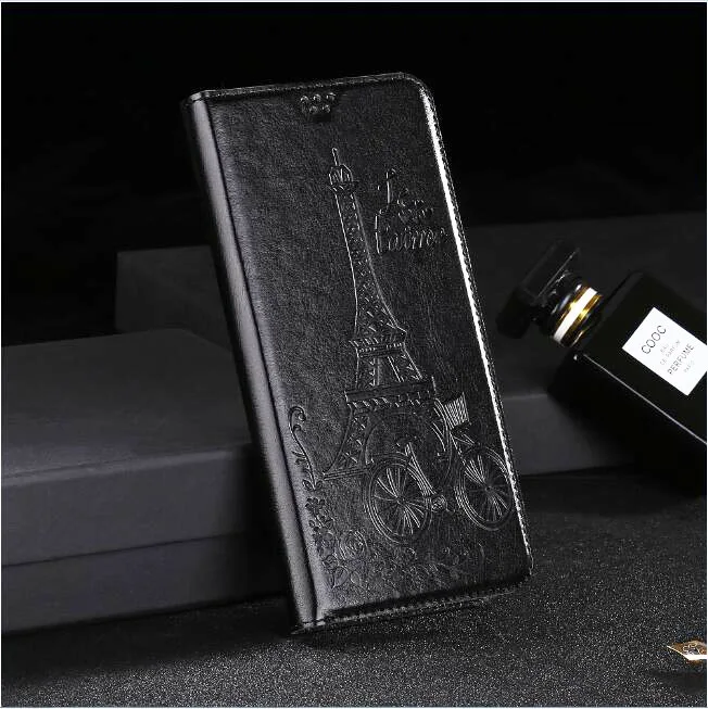 Black FZ Ta Чехол-книжка для Xiaomi Redmi Note 3 Pro, роскошный чехол-книжка для Xiaomi Redmi Note 3, чехол-кошелек, кожаный чехол-книжка, Магнитный чехол - Цвет: Black FZ Ta