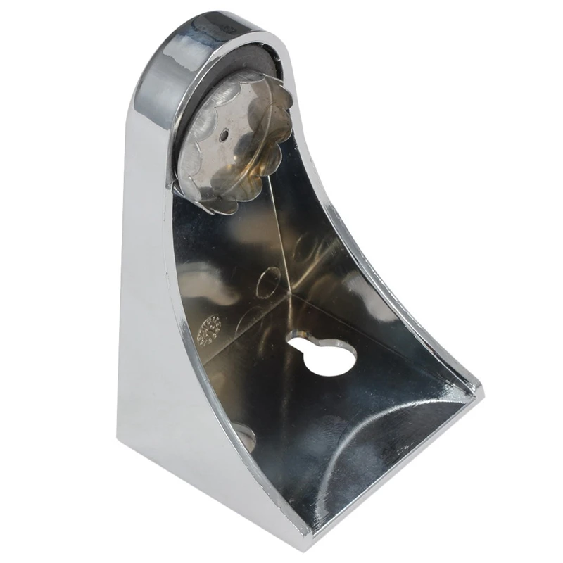 

Metal Magnetic Soap Holder Dispenser Wall Attachment Adhesion Dishes Holder For Soap Bathroom Products Bath Goods