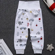 Г. Осенне-весенние детские штаны длинные брюки леггинсы для маленьких девочек и мальчиков одежда из хлопка для новорожденных одежда для малышей детские штаны из ПП