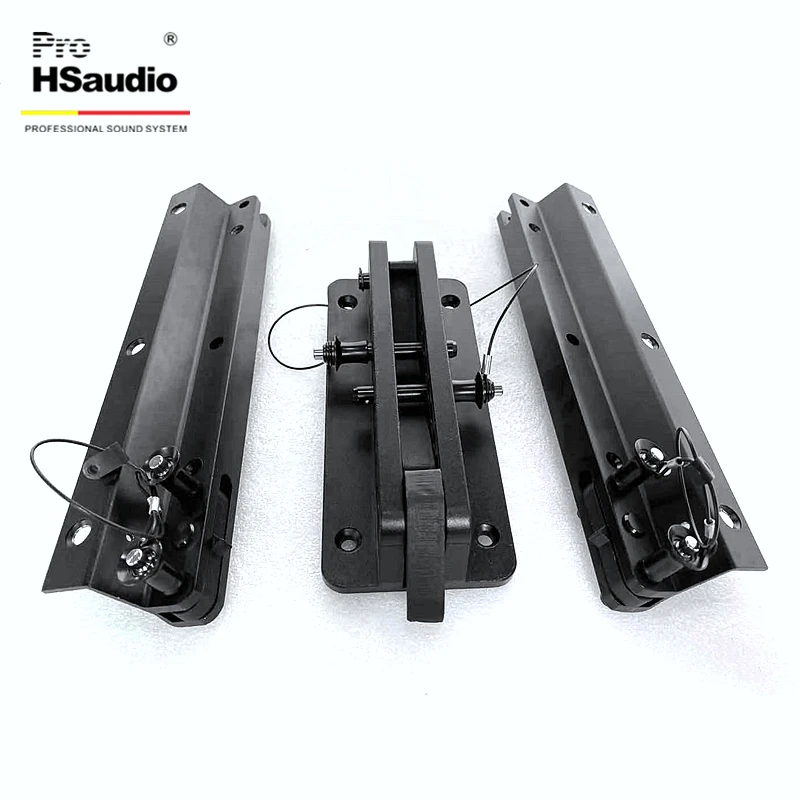 Aluminum Line Array Rigging 