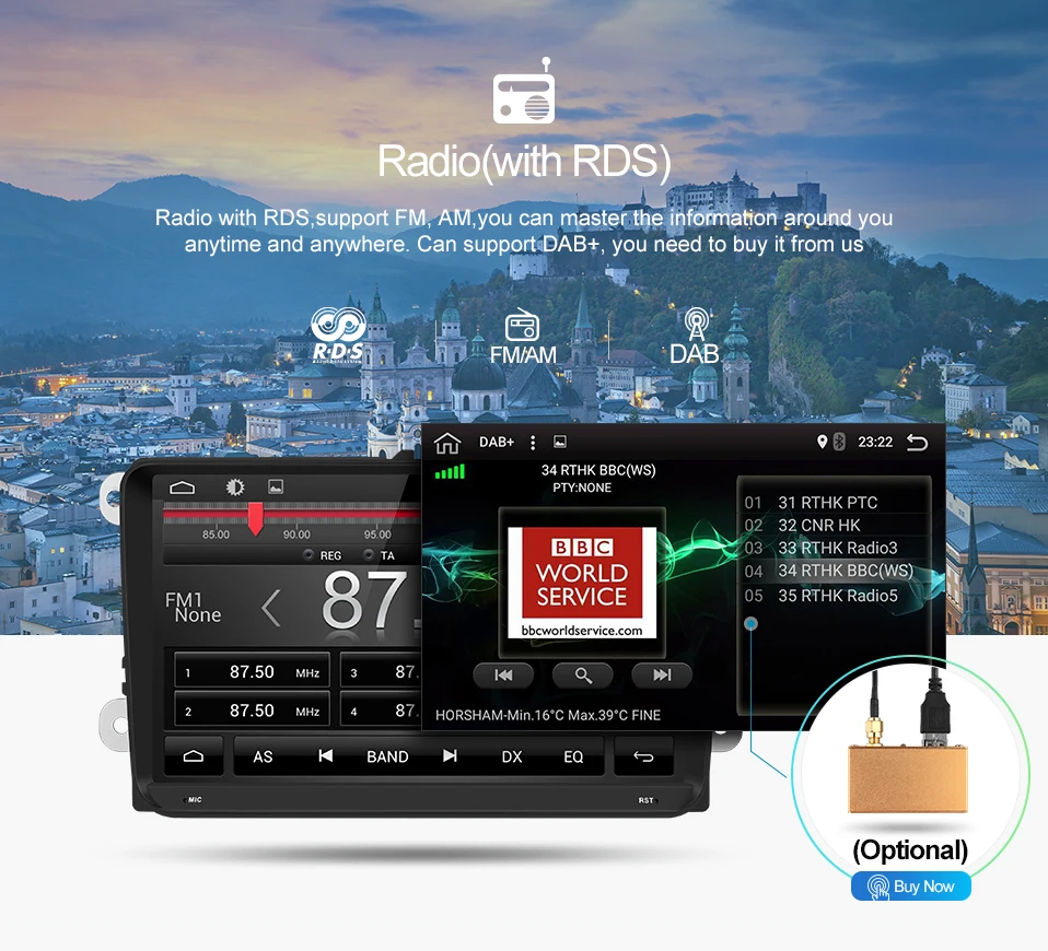 Perfect Octa Core IPS screen car dvd for vw passat b7 b6 golf 5 polo tiguan octavia rapid fabia with gps navigation radio player 20
