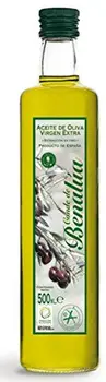 

750 ml Conde de benalua Gourmet Qualität Spanisch Extra Virgin Olivenöl