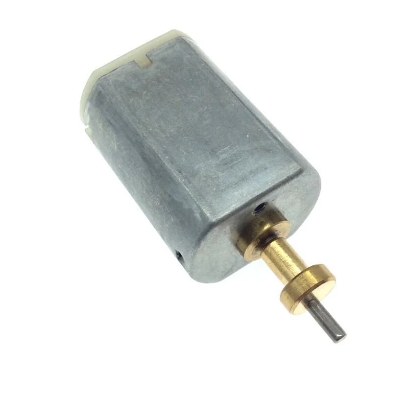 DC Motor Electric hair clipper motor FF-337PA 3.0V 7200RPM FF-337PA-4138C for codos 918 928