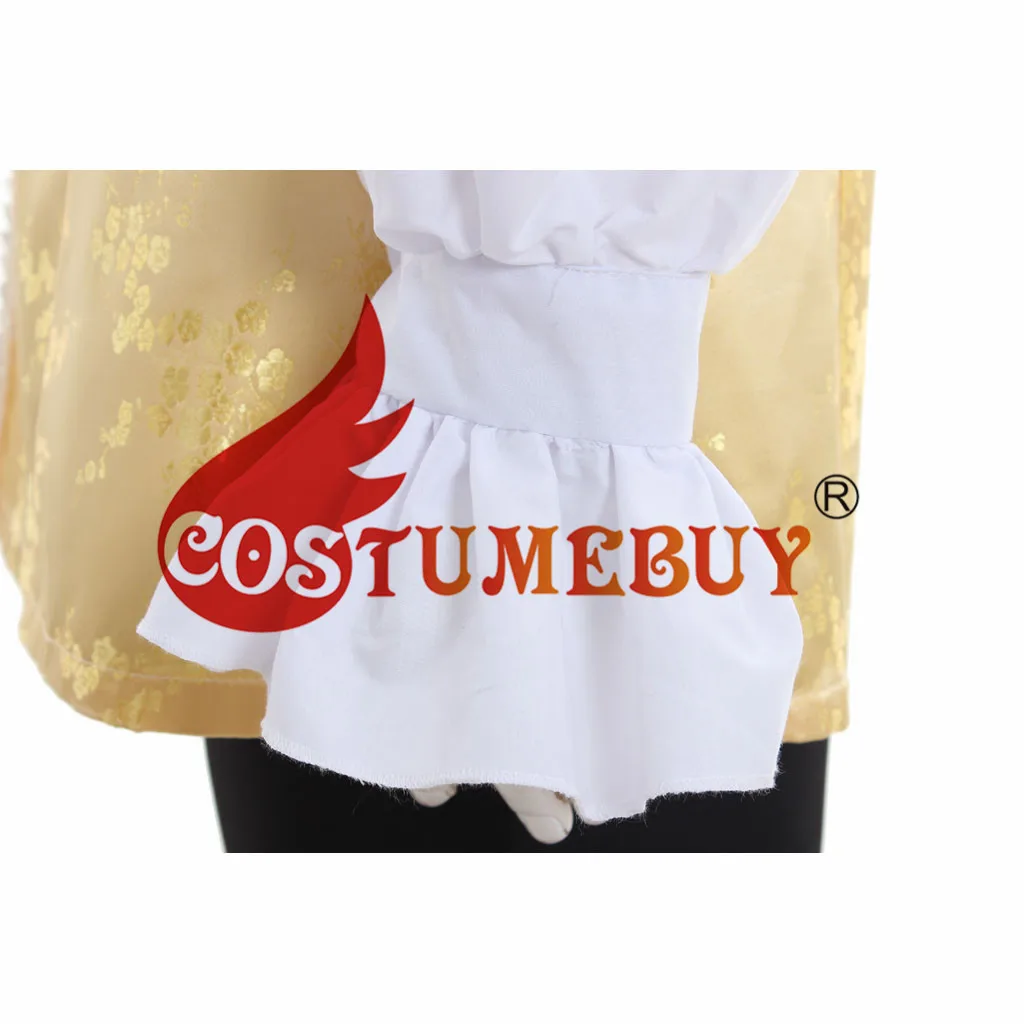 CostumeBuy Георгий век Косплей Костюм викторианских королей маскарадный костюм L920