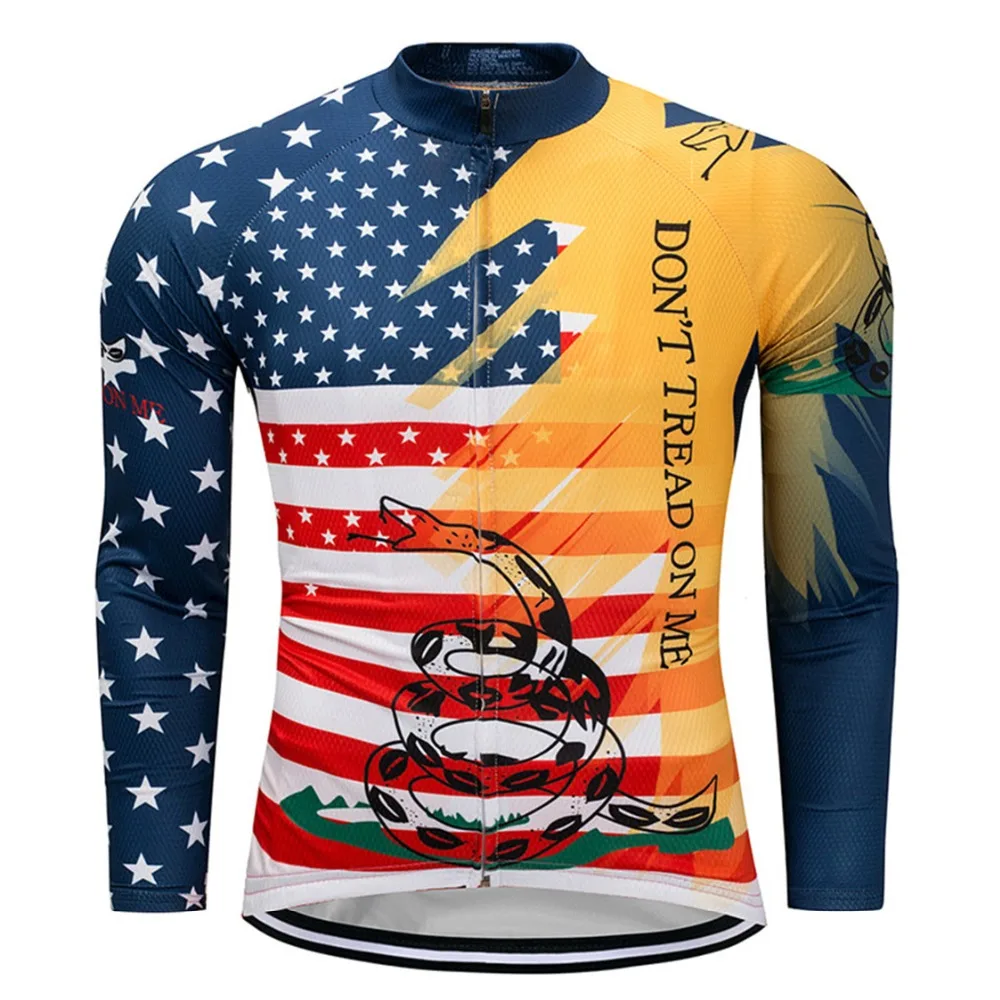 Футболка для горного велосипеда, длинная Мужская одежда для велоспорта, мужская одежда MTB Ropa Ciclismo, Майо с длинным рукавом, белая рубашка для езды на велосипеде