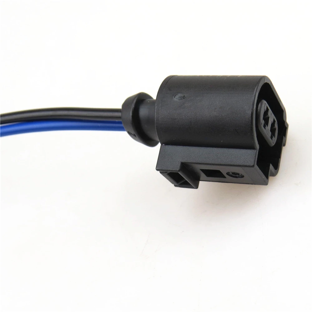 READXT Car Rear Brake Caliper Servo Motor Plug Cable Motor Socket For Passat B6 B7 CC Tiguan A4 A5 A6 Seat Alhambra 1J0973722A