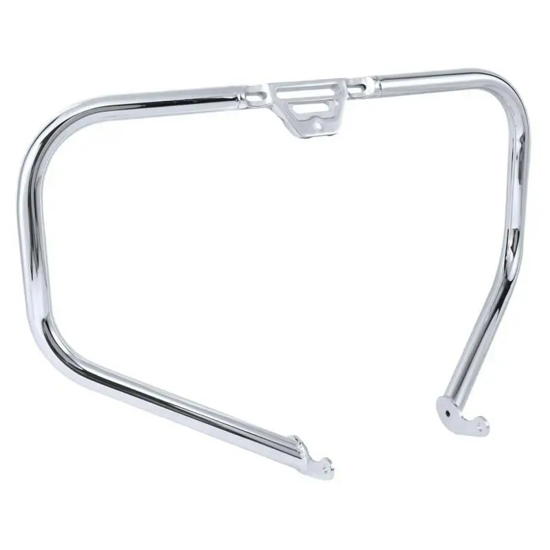 Мотоцикл усы от поломок двигателя Guard Bar для Harley Softail, узкий Deluxe Fat Boy Low Rider