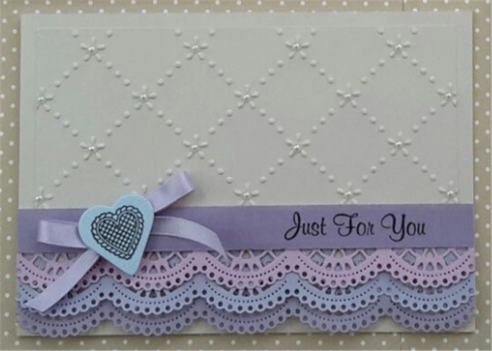 Cutting Dies (4)