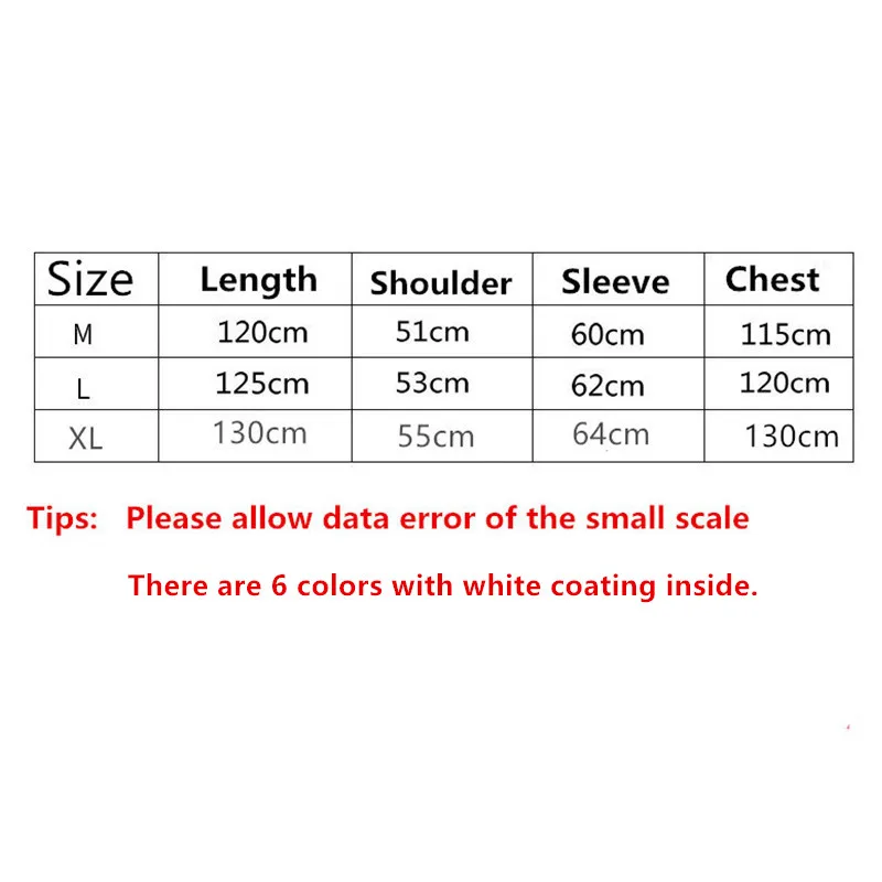 Long Raincoat Women Man Waterproof Zipper Outdoor Rain Coat Jacket Full Body Capa De Chuva Chubasqueros Big Size