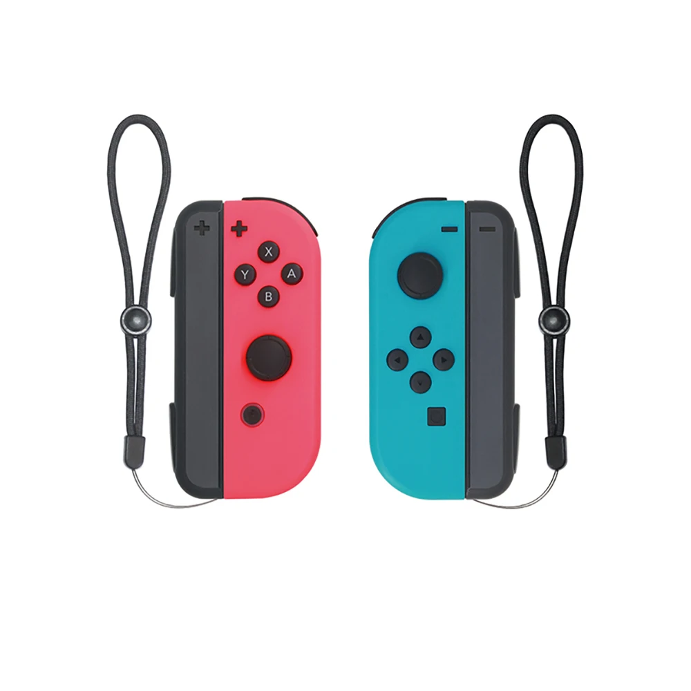 Портативный мини Держатель зарядного устройства для Nintendo NS улучшенная ручка