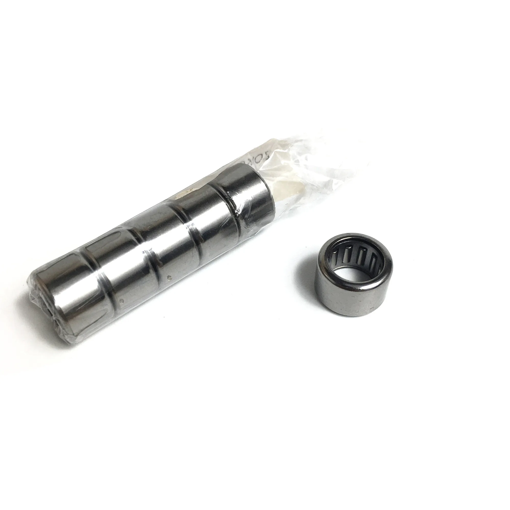 HK4520 Needle Bearings 45*52*20 mm( 5 Pc) Drawn Cup Needle Roller Bearing TLA4520Z HK455220 67941/45