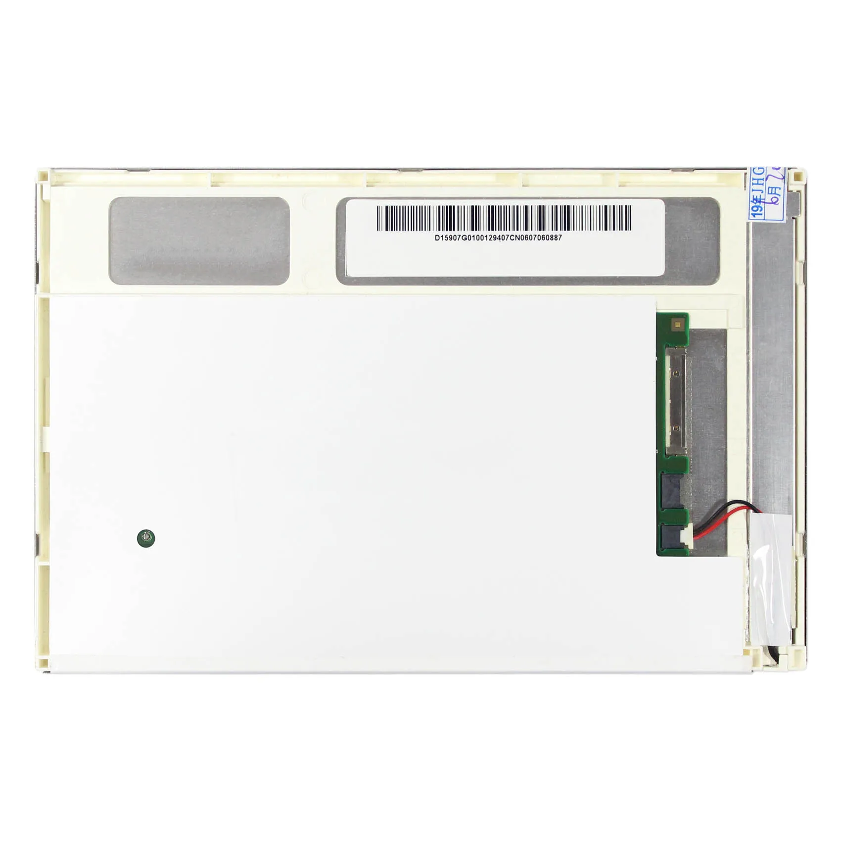 7 дюймов 800X480 ЖК-экран дисплей Матрица " G070VW01 V0