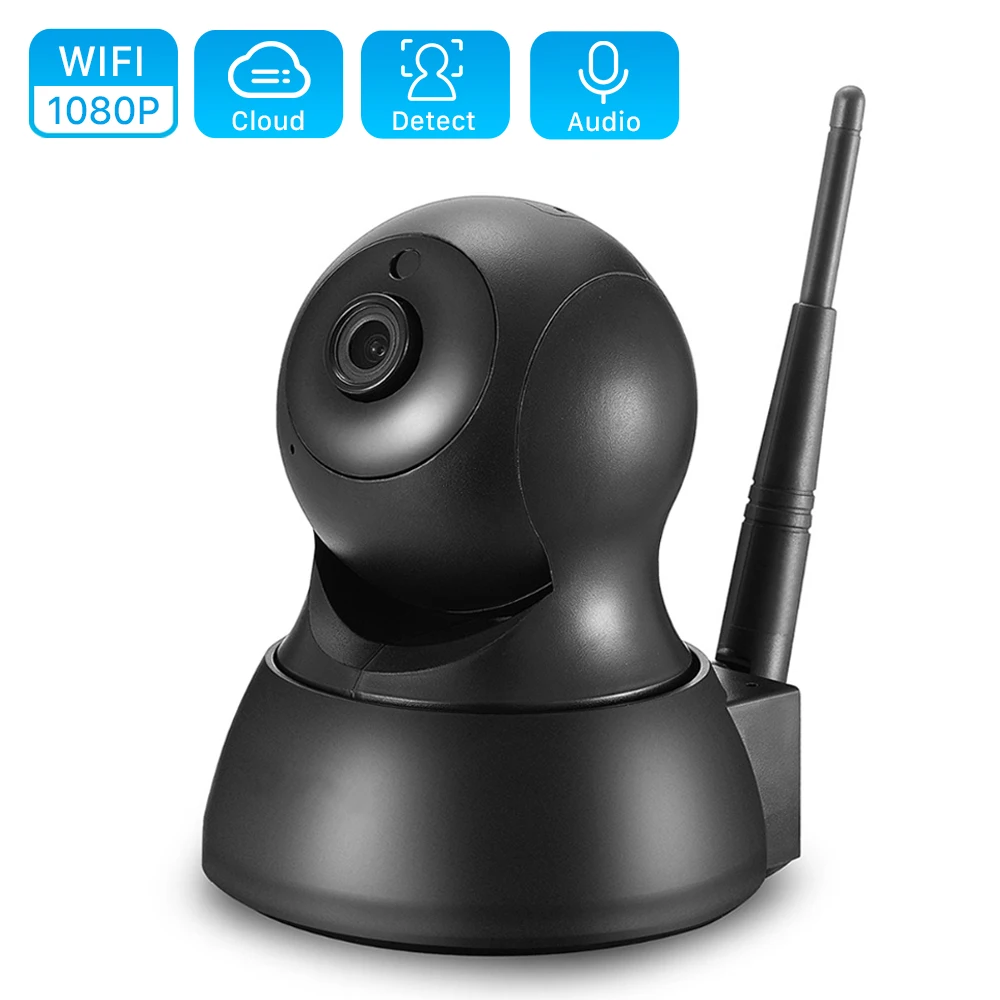 Ip Камера Anbiux 1080p Купить