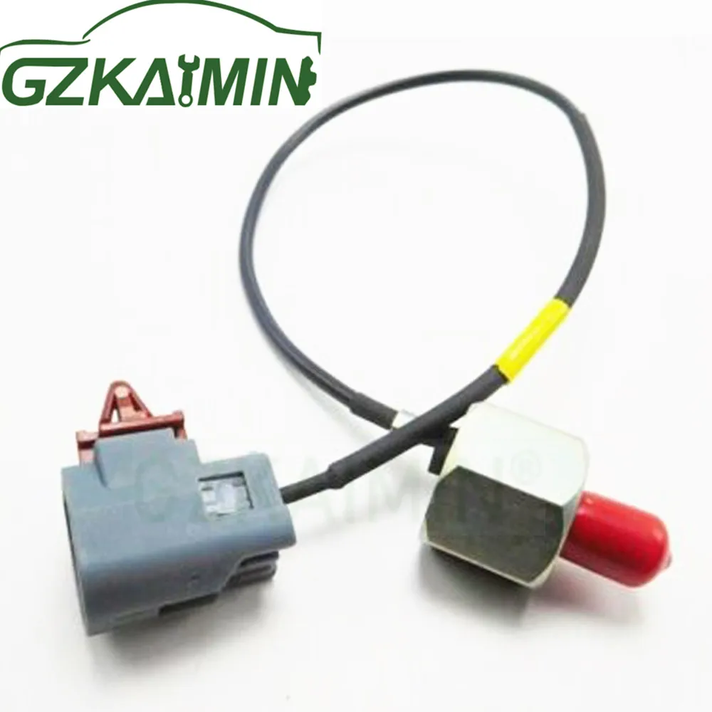 Новые детали Датчик детонации для Mazda 3 OEM ZJ0118921 ZJ01-18-921 | Автомобили - Цена: 817,88 руб.