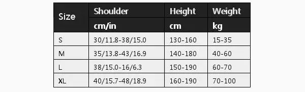 Brace Support Belt Shoulder Posture Corrector Hump Correction Strap Clavicle Spine Back Shoulder Lumbar Posture Correction